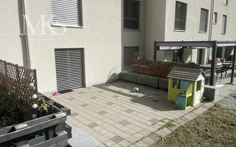 Sitzplatz