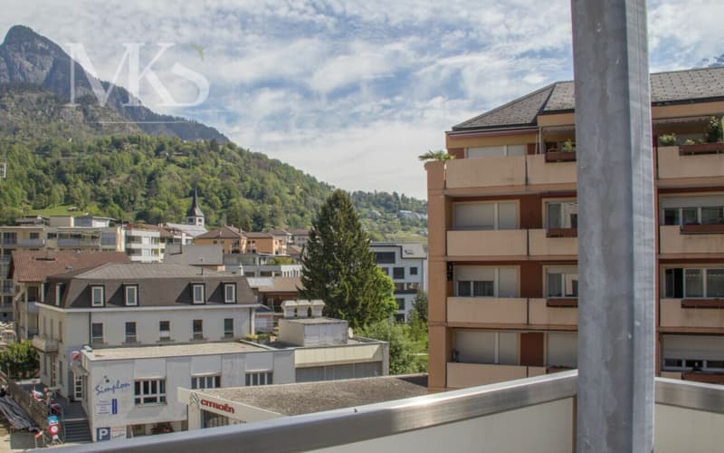 Balkon