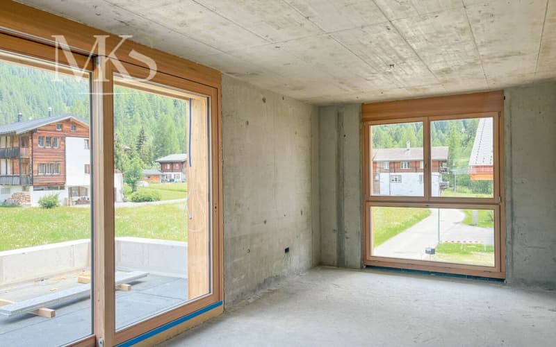 Masterbedroom