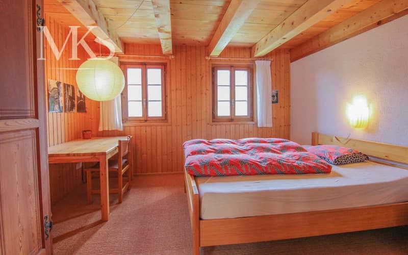 UG1 Zimmer West