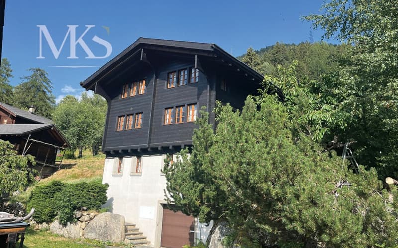 Wohnen, wo Ruhe zuhause ist (1)