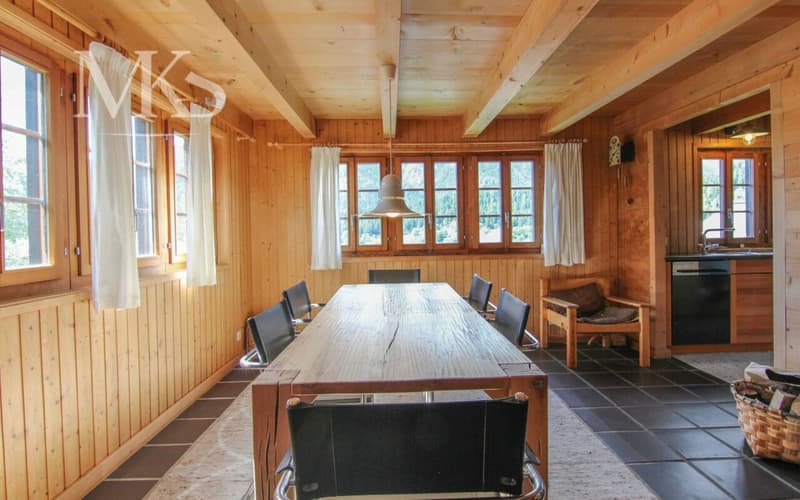 EG Esszimmer