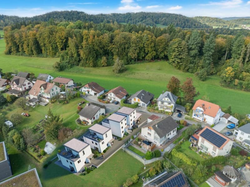 Progetto di costruzione nuova Schönbühl (DEFH A1) (4)