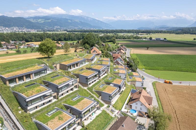 RÄBBERG - AUSSICHTSREICHES WOHNEN (1)