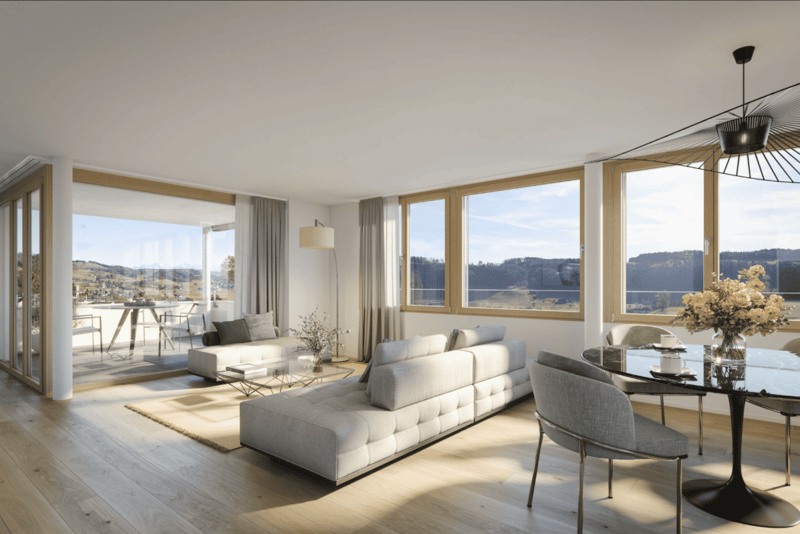 OBERMOOS BOLL - A home to look forward to (2)