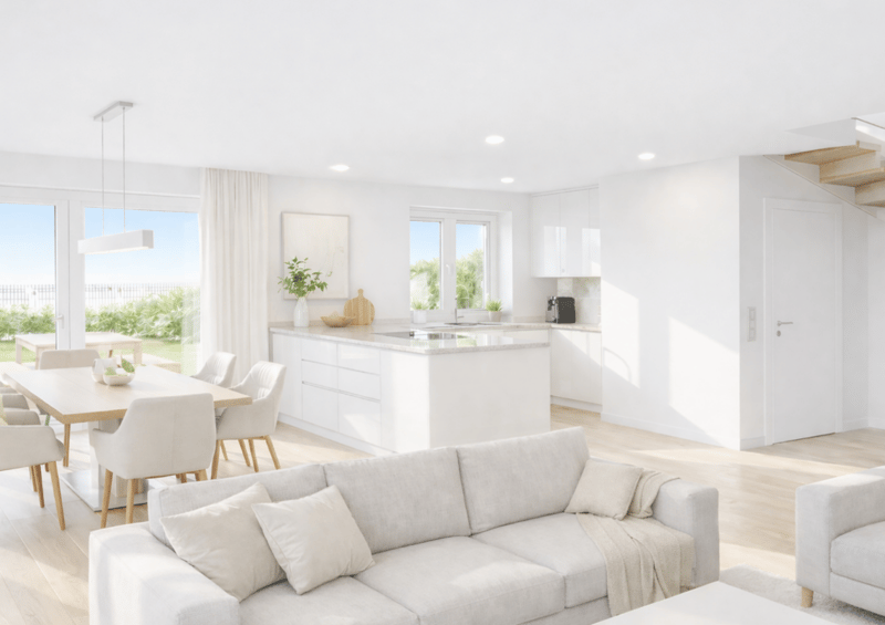 Projet de construction neuve Schönbühl (EFH C) (2)