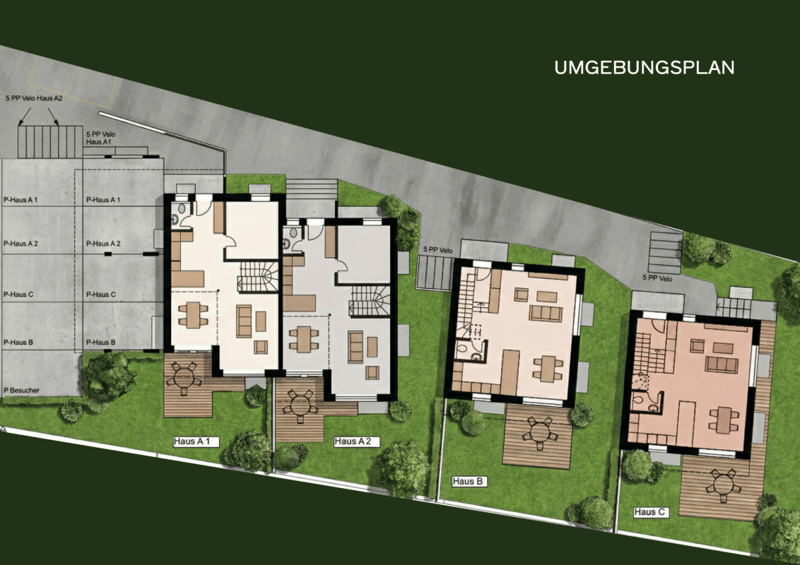 Projet de construction neuve Schönbühl (EFH C) (4)