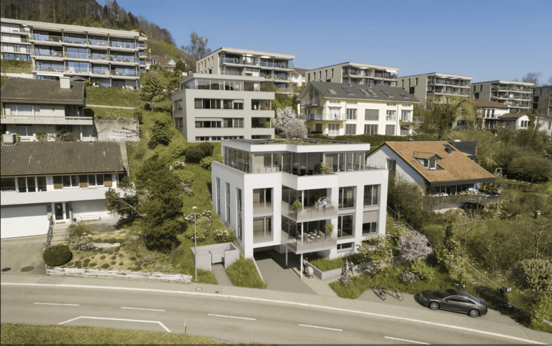 OBERMOOS BOLL - Hier kommt man gerne nach Hause (2)
