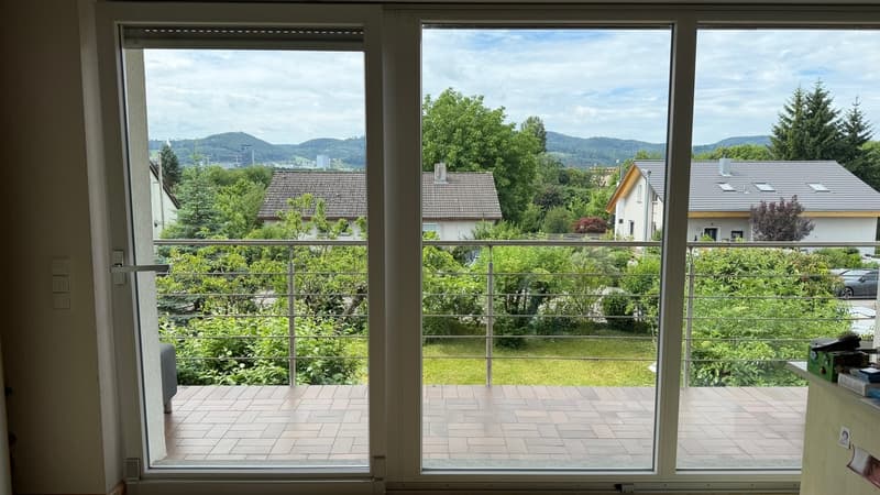 Casa bellissima con giardino e garage (2)