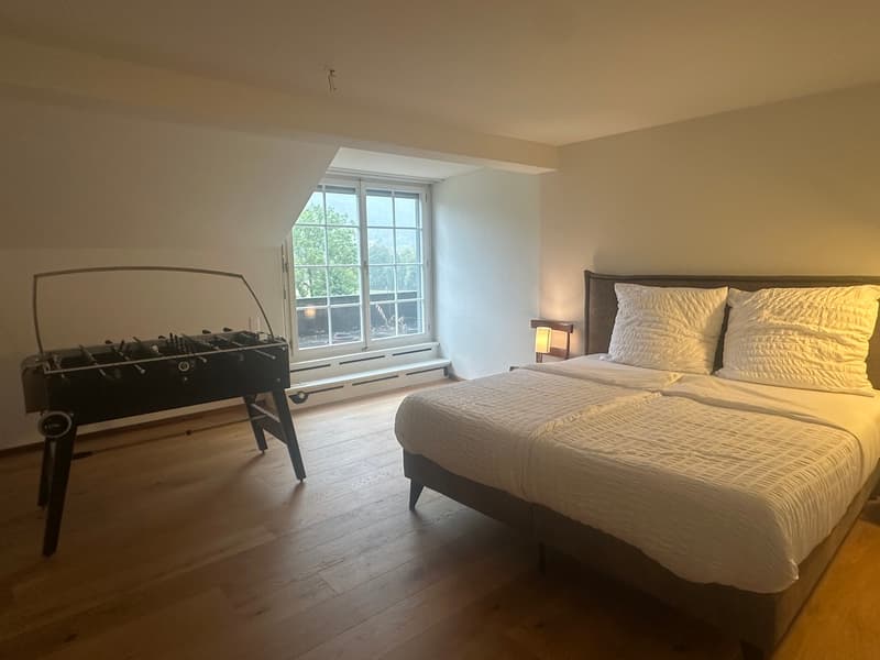 Wunderschöne Villa mit Pool auf über 4'000m2 Land (7)