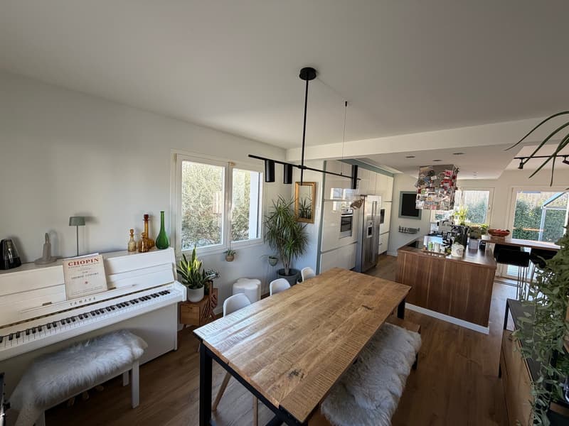 wunderschönes & gut gelegenes Haus für ein Pärchen oder eine Familie (6)