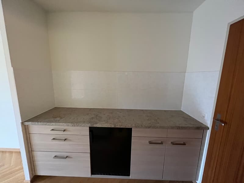 Praktische Studios für Büro oder Wochenaufenthalter (5)