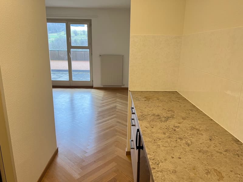 Praktische Studios für Büro oder Wochenaufenthalter (2)