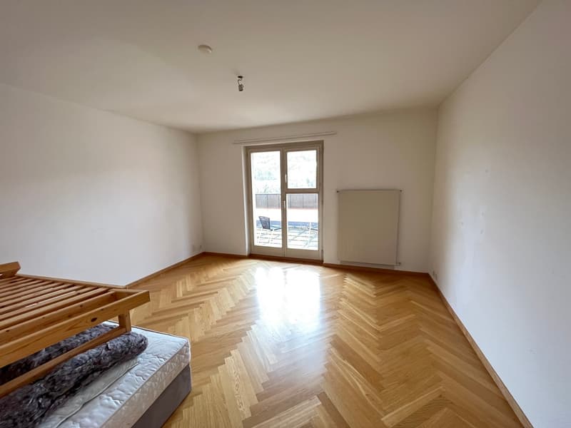 Praktische Studios für Büro oder Wochenaufenthalter (1)