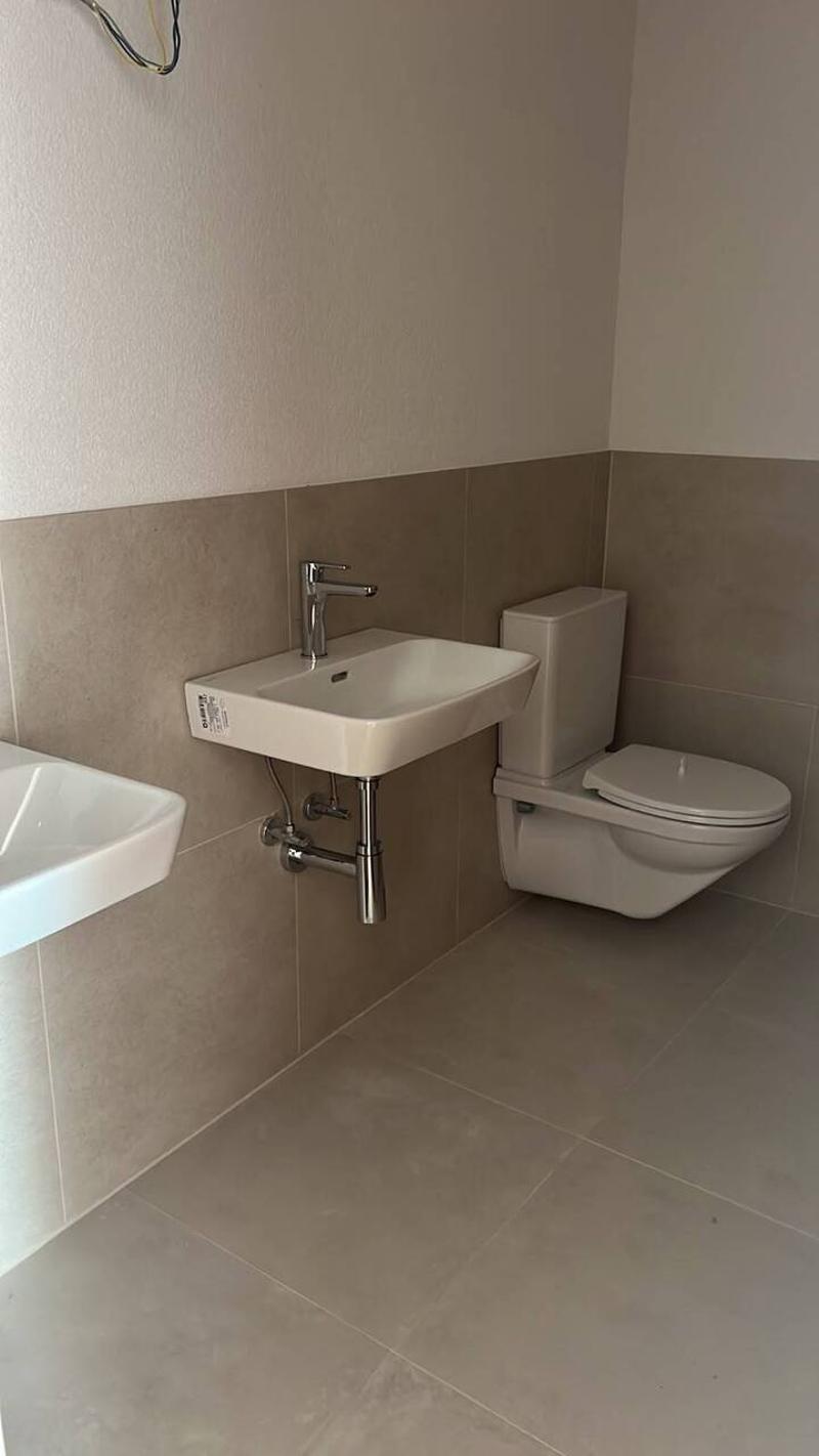 Praktische Studios für Büro oder Wochenaufenthalter (4)