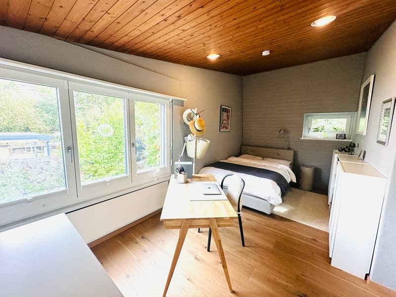 6.5 Zimmer-Haus mit grosser Terrasse und unglaublicher Weitsicht (6)