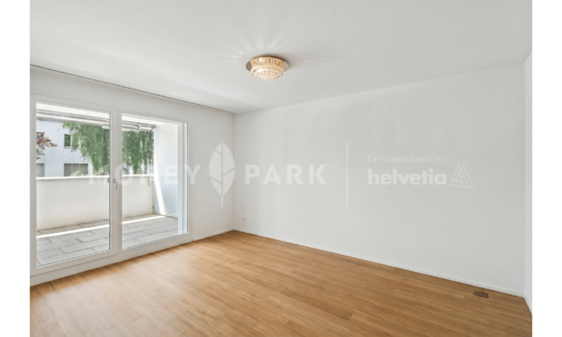 Stylish Maisonette Garden Apartment in Zürich-Seebach (5)