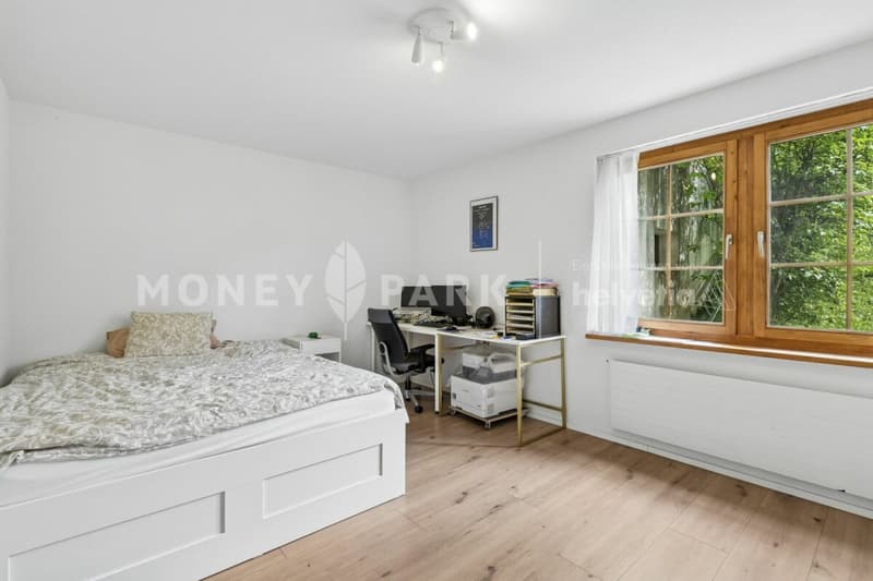 2.5-room garden apartment with sunny seating area (5)