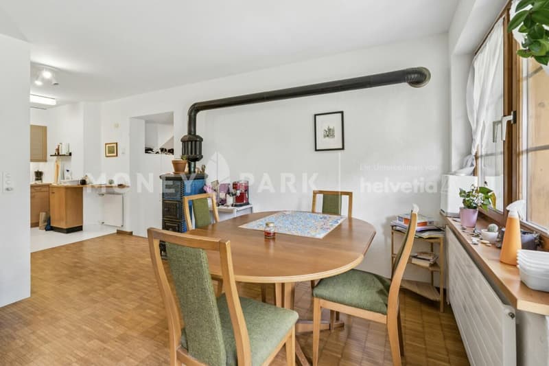 2.5-room garden apartment with sunny seating area (2)