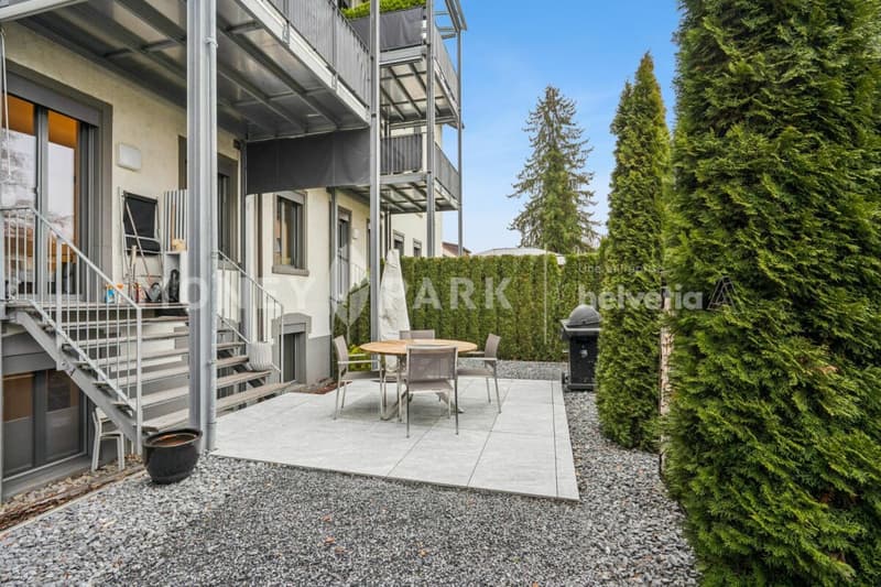 Appartamento loft attraente di 3 camere (11)