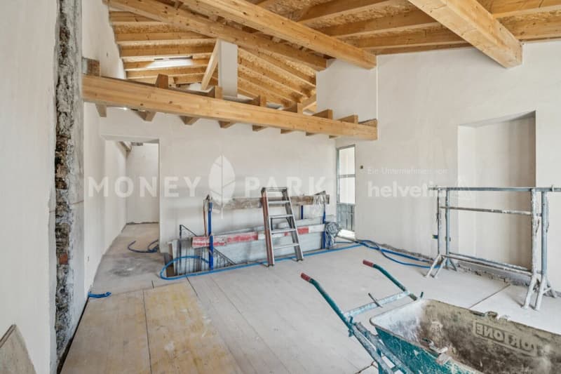 5.5-room single-family house (4)