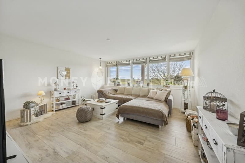 Recent 4.5-room duplex, 5 minutes from Estavayer (2)