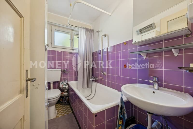Villa mit 2 Apartments in Saint-Léonard (6)