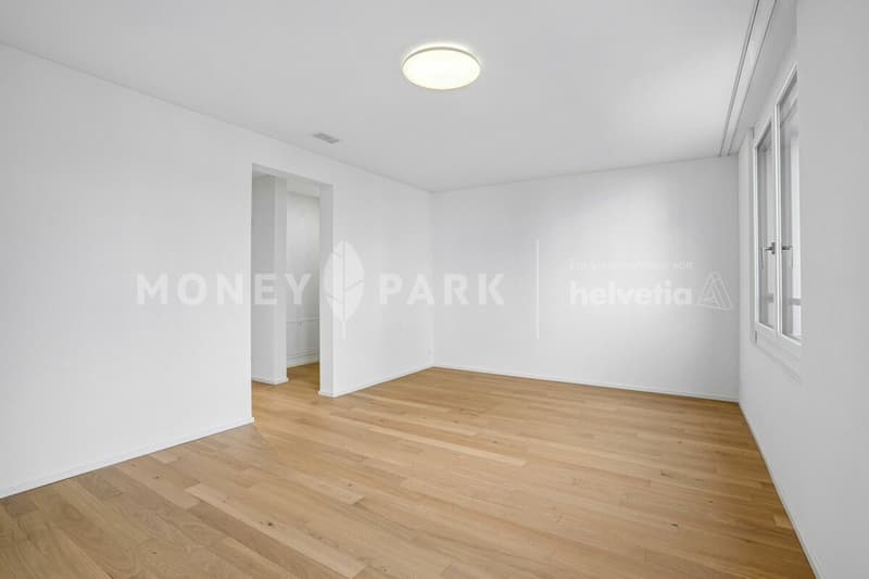 Esperienza di vita moderna su due livelli - Maisonette con charme & area di seduta (6)