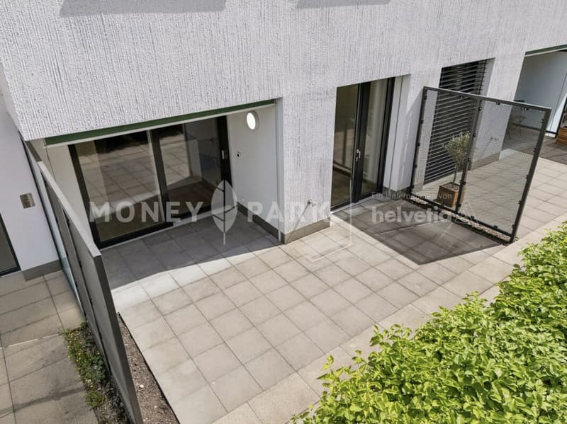 Esperienza di vita moderna su due livelli - Maisonette con charme & area di seduta (11)