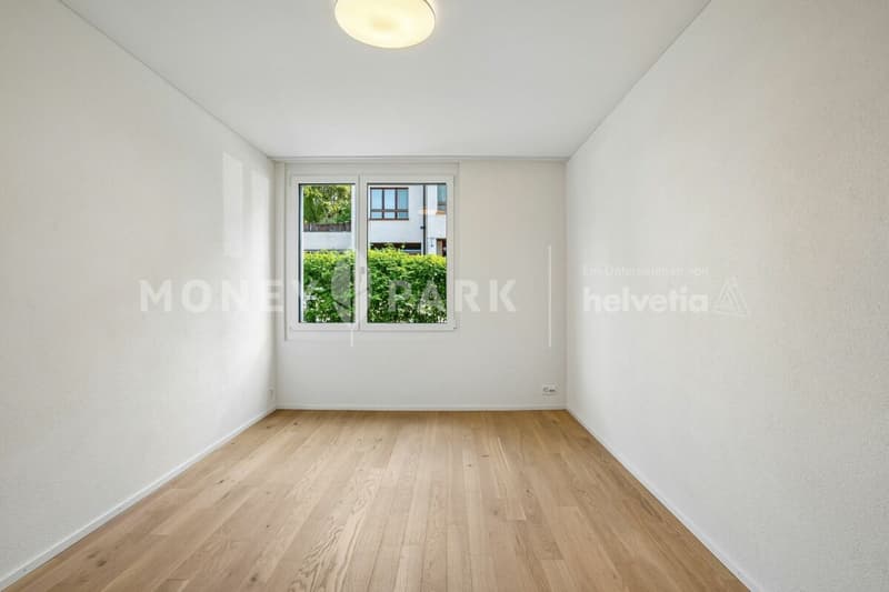 Esperienza di vita moderna su due livelli - Maisonette con charme & area di seduta (8)