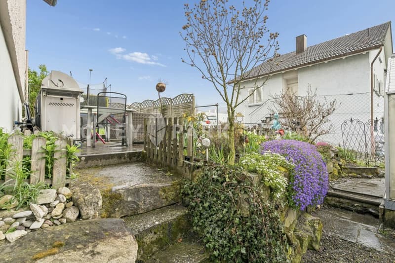 3-bedroom single-family house in St. Margrethen with development potential (2)