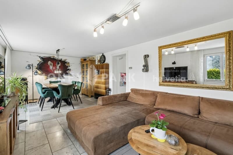 3-bedroom single-family house in St. Margrethen with development potential (4)