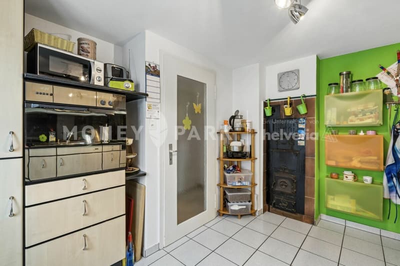 3-bedroom single-family house in St. Margrethen with development potential (6)