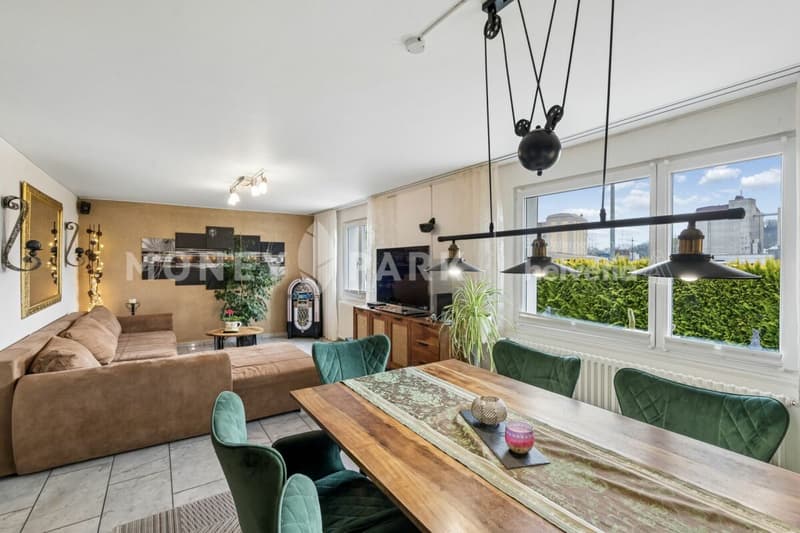 3-bedroom single-family house in St. Margrethen with development potential (3)