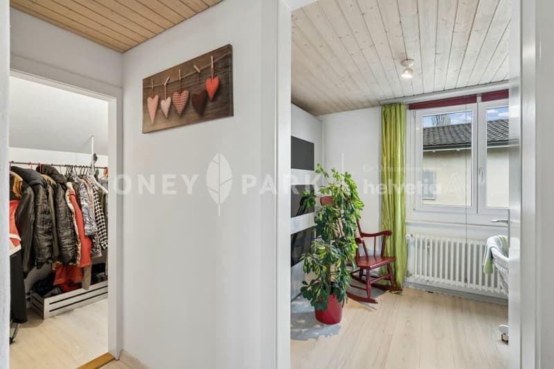 3-bedroom single-family house in St. Margrethen with development potential (8)