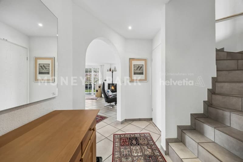 Maison jumelée 5,5 pièces avec jardin, terrasse et offre de pièces polyvalente (2)