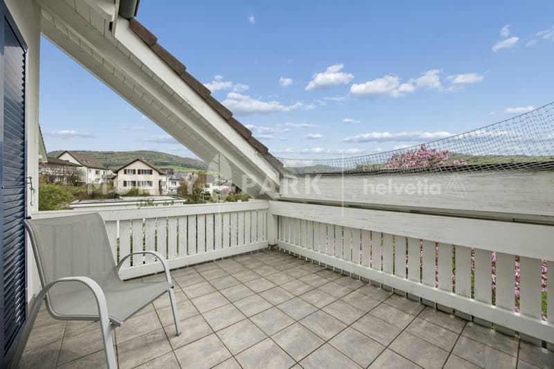 Maison jumelée 5,5 pièces avec jardin, terrasse et offre de pièces polyvalente (11)