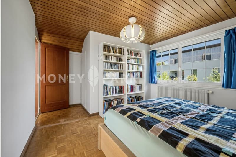 Charming individual house (9)