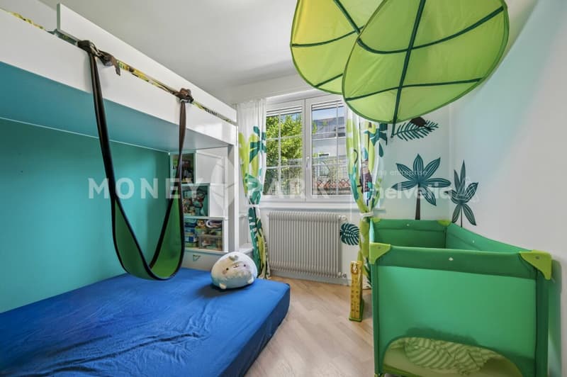 Charming individual house (11)