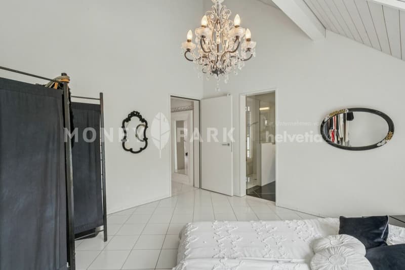 Vivere con vista - Casa di 5,5 locali ben curata su Pfannenstiel (12)