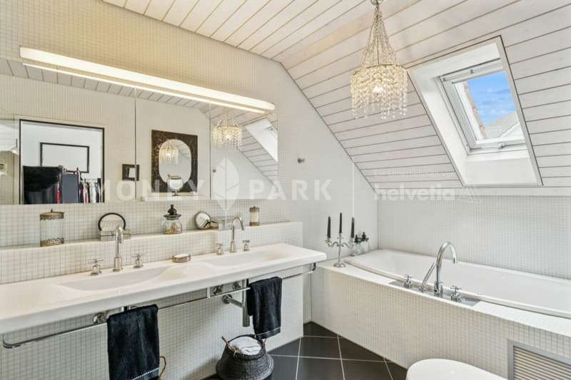 Vivere con vista - Casa di 5,5 locali ben curata su Pfannenstiel (13)