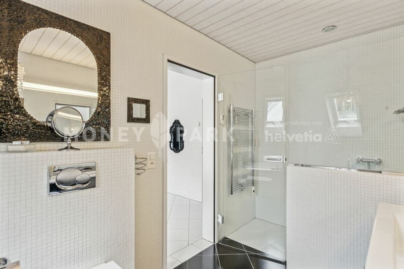 Vivere con vista - Casa di 5,5 locali ben curata su Pfannenstiel (14)