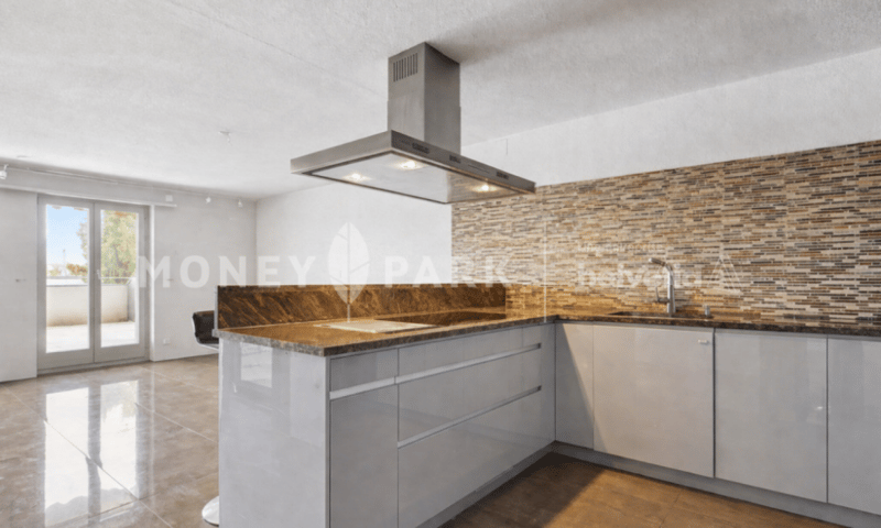 Elegant duplex close to nature in Lignières (7)