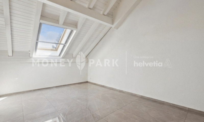 Elegant duplex close to nature in Lignières (13)
