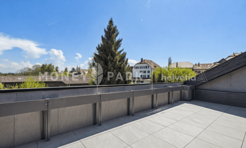 Elegant duplex close to nature in Lignières (17)