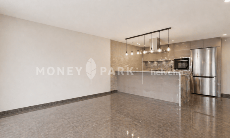 Elegant duplex close to nature in Lignières (6)