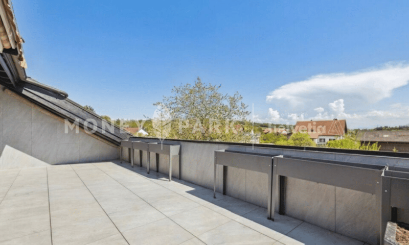Elegant duplex close to nature in Lignières (2)