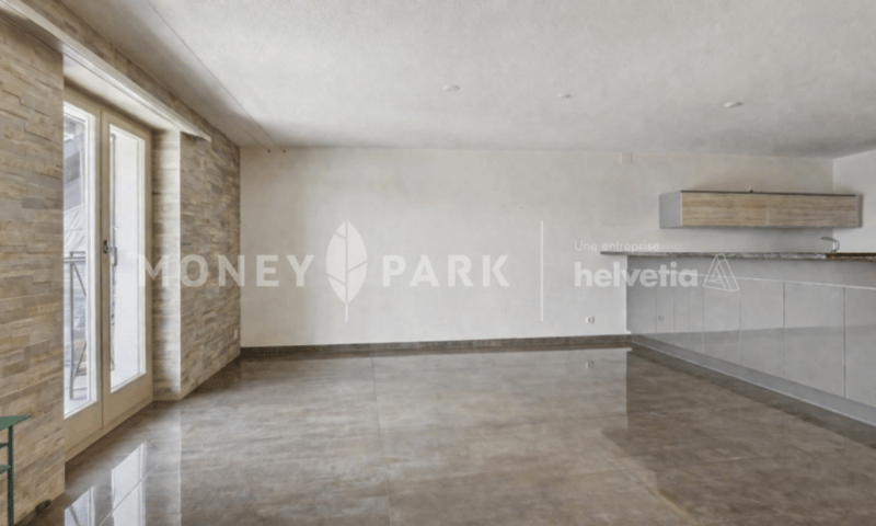 Elegant duplex close to nature in Lignières (9)