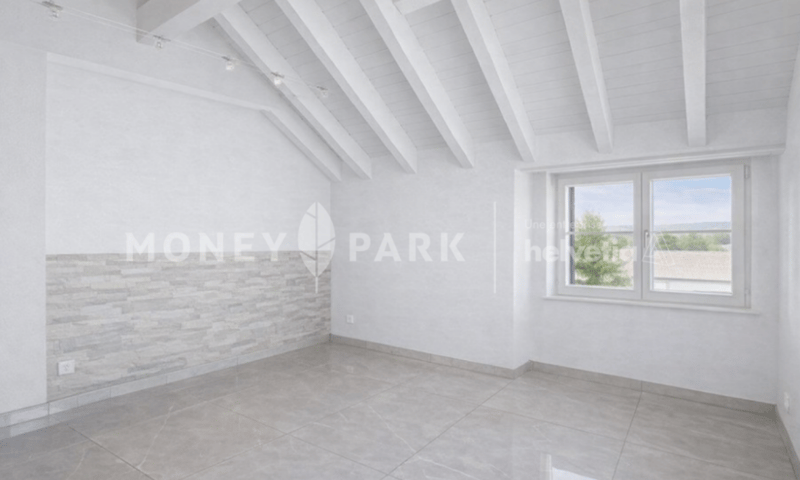 Elegant duplex close to nature in Lignières (12)