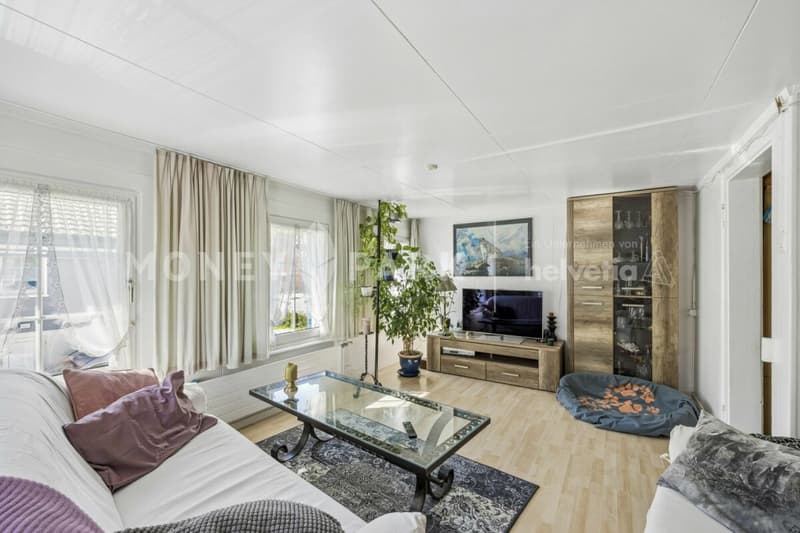 Charming multi-family house with 3 residential units (8)